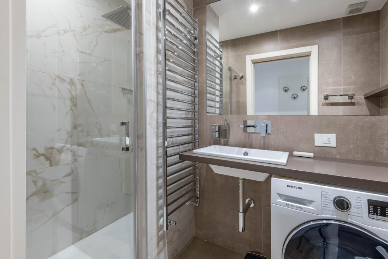 Easylife - Sofisticato Monolocale Con Terrazzino Nel Cuore Di Porta Venezia Milão Exterior foto